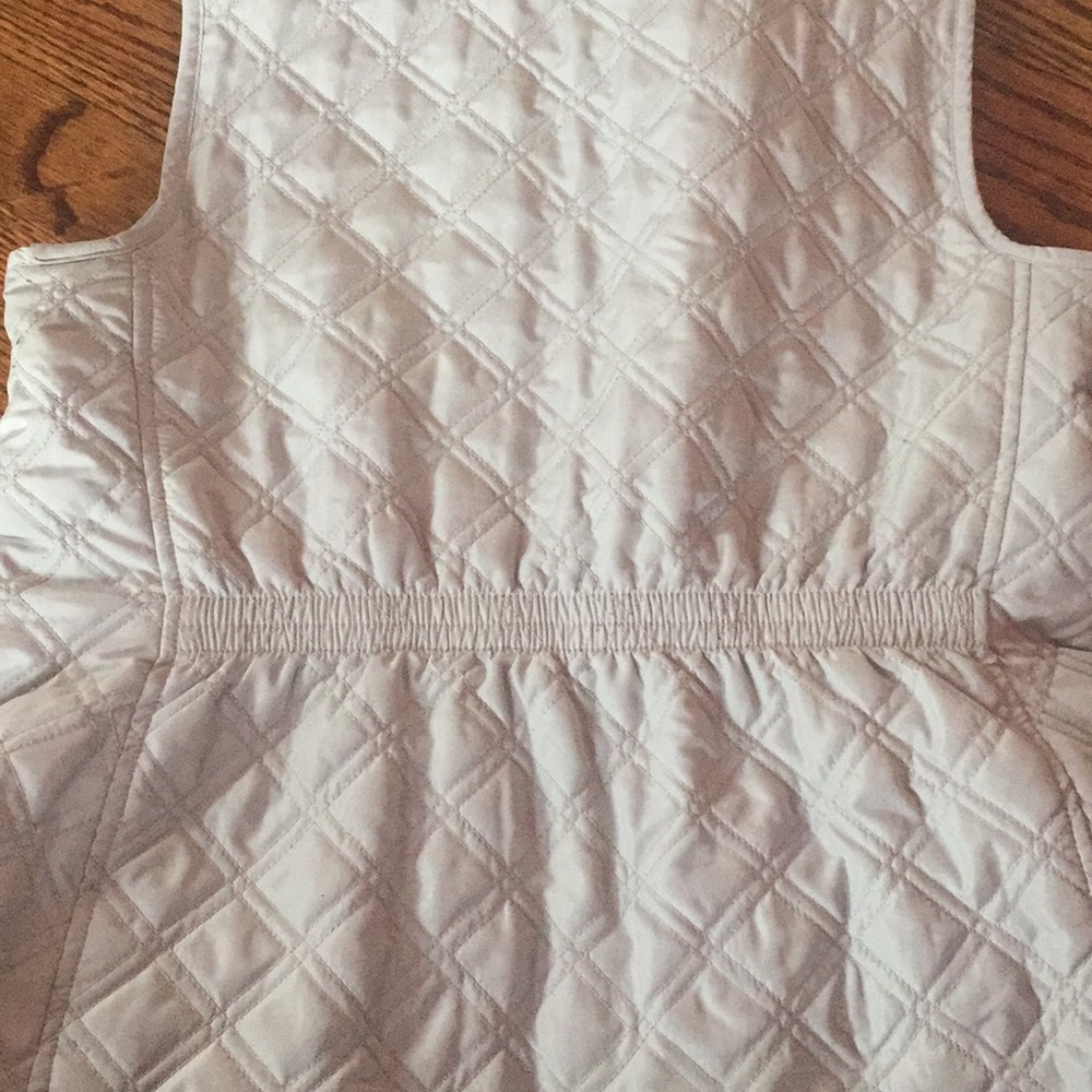 Reversible vest - Picture 4 of 6